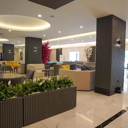 Ephesus Hitit Restaurant Otel 4*