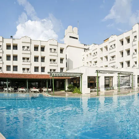 Otel Ephesus Hitit Restaurant