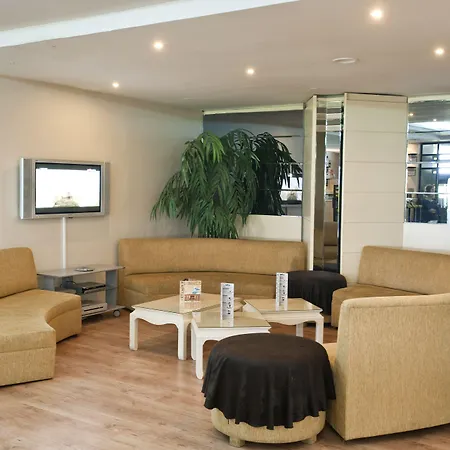 Ephesus Hitit Restaurant Otel 4*
