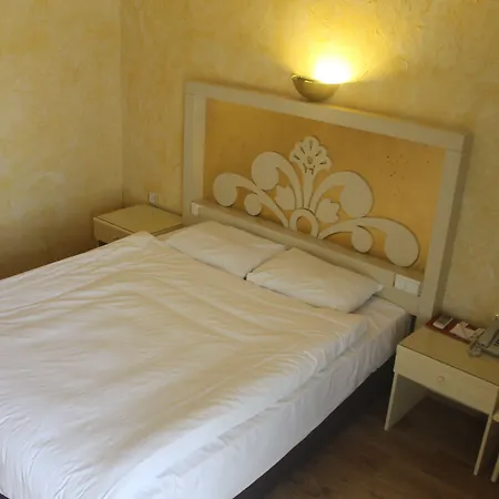Otel Ephesus Hitit Restaurant