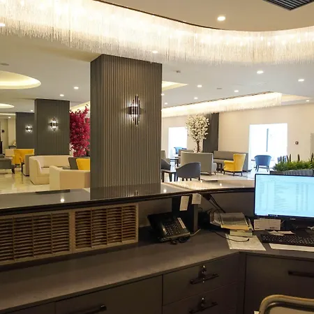 Otel Ephesus Hitit Restaurant 4*