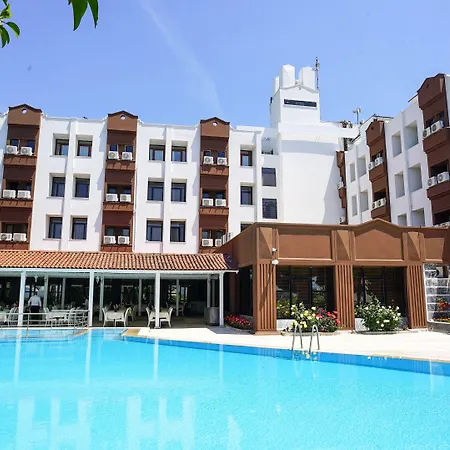 Ephesus Hitit Restaurant 4* Selçuk