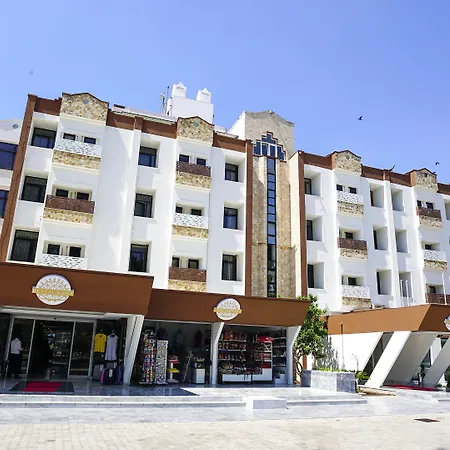 Otel Ephesus Hitit Restaurant Selçuk