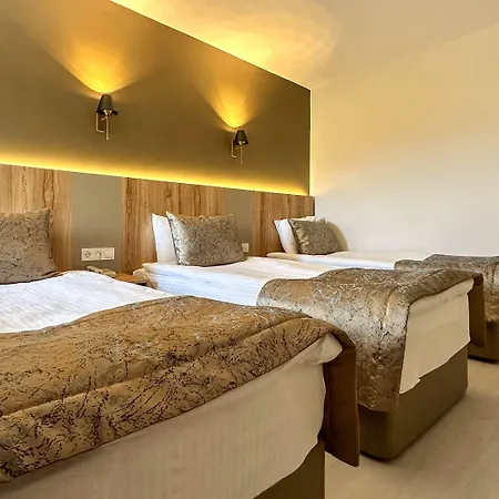 Ephesus Hitit Restaurant 4* Selçuk