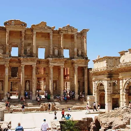 Ephesus Hitit Restaurant Selçuk