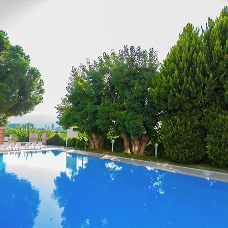 Hotel Ephesus Hitit Restaurant