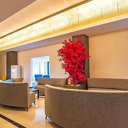 Ephesus Hitit Restaurant Hotel 4*