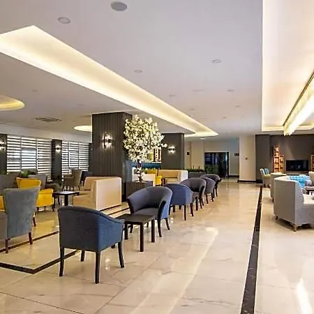 Hotel Ephesus Hitit Restaurant