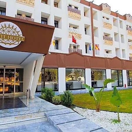 Ephesus Hitit Restaurant