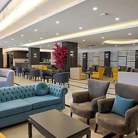 Ephesus Hitit Restaurant Hotel