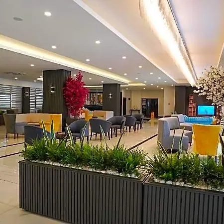 Ephesus Hitit Restaurant Hotel Selcuk