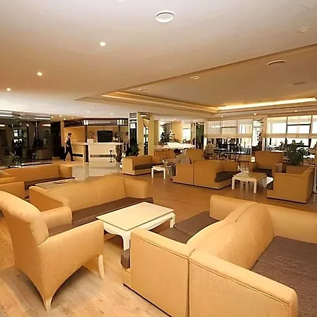 Ephesus Hitit Restaurant 4* Selcuk