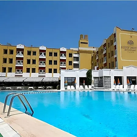 Ephesus Hitit Restaurant 4* Selcuk
