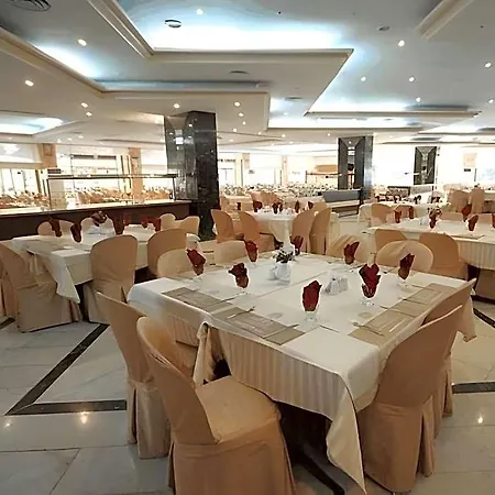 Ephesus Hitit Restaurant 4*