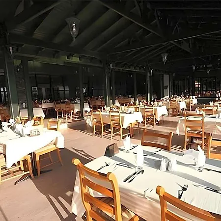 Ephesus Hitit Restaurant 4*