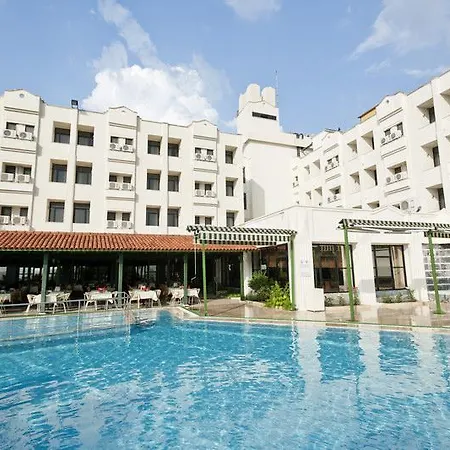 Hotel Ephesus Hitit Restaurant Selcuk