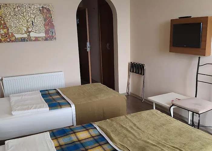 Ephesus Hitit Restaurant