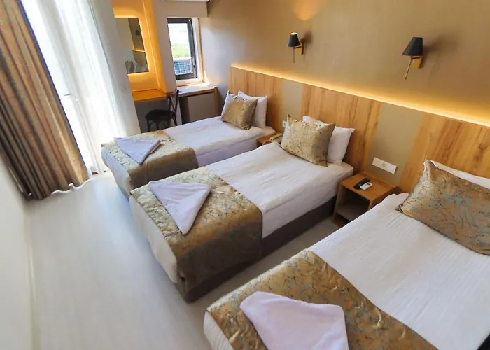 Ephesus Hitit Restaurant 4*