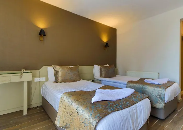 Ephesus Hitit Restaurant 4*