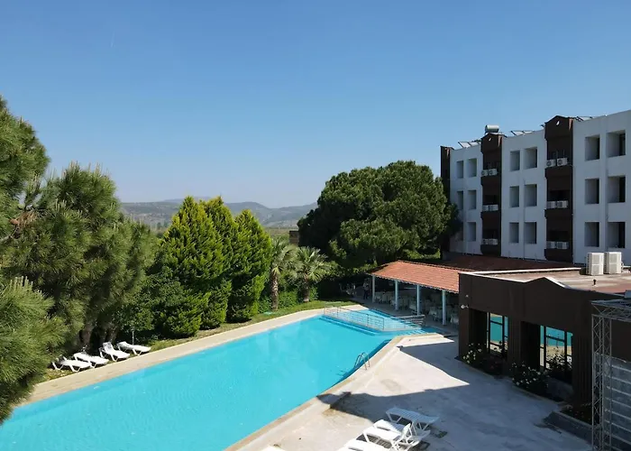 Ephesus Hitit Restaurant