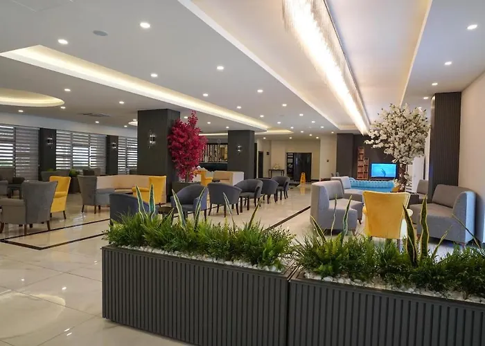 Ephesus Hitit Restaurant Отель 4*