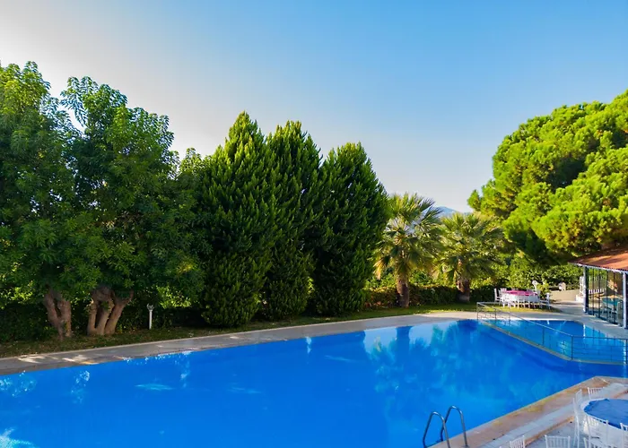 Ephesus Hitit Restaurant 4* Сельчук