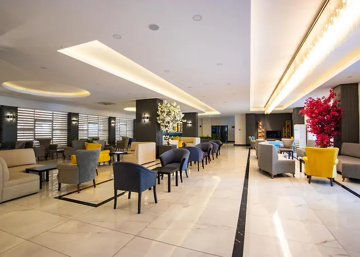 Ephesus Hitit Restaurant Отель