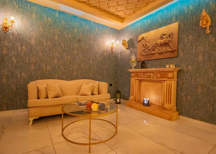 Ephesus Hitit Restaurant Отель 4*