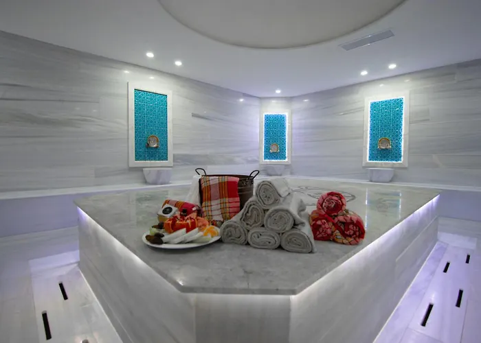 Ephesus Hitit Restaurant Отель 4*