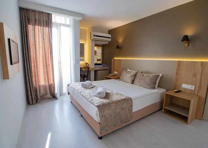 Ephesus Hitit Restaurant Сельчук