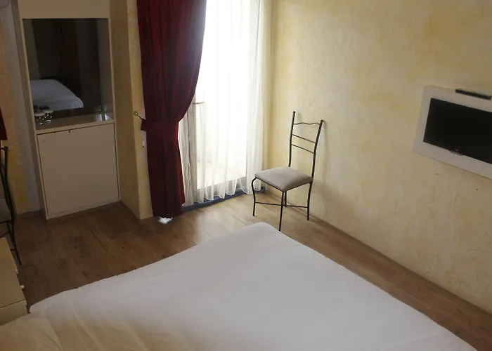 Отель Ephesus Hitit Restaurant Сельчук