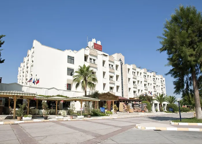 Ephesus Hitit Restaurant