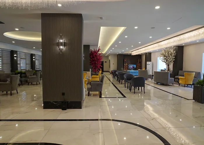 Ephesus Hitit Restaurant Отель Сельчук