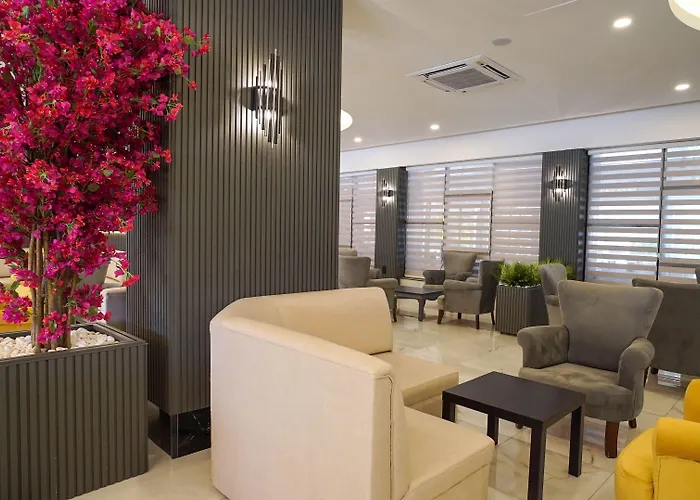 Ephesus Hitit Restaurant 4* Сельчук