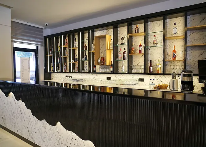 Ephesus Hitit Restaurant Отель 4*