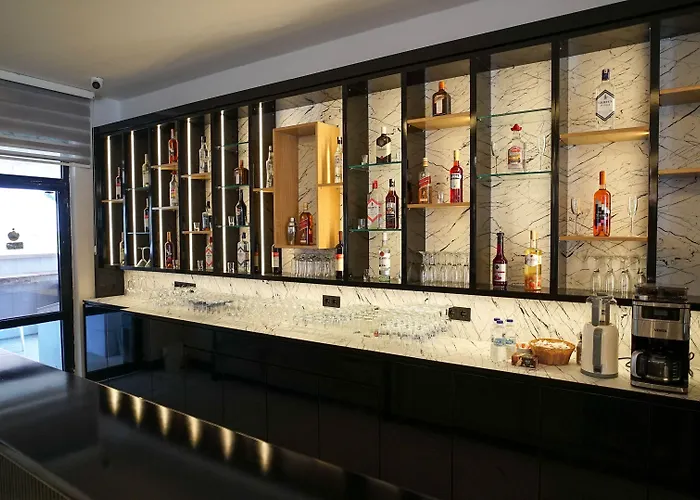 Ephesus Hitit Restaurant Сельчук