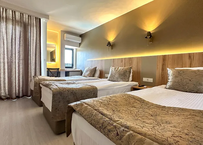 Ephesus Hitit Restaurant 4* Сельчук