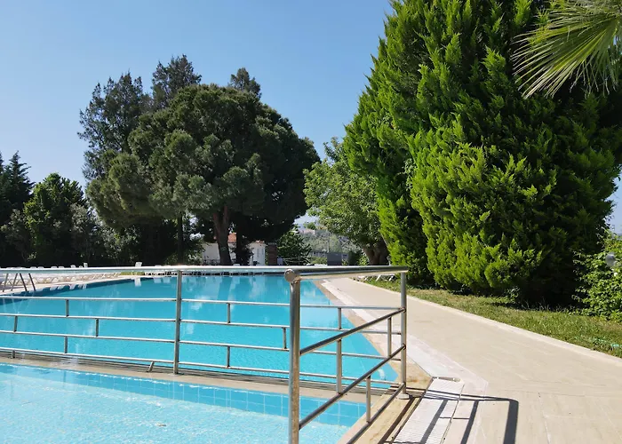 Ephesus Hitit Restaurant Сельчук