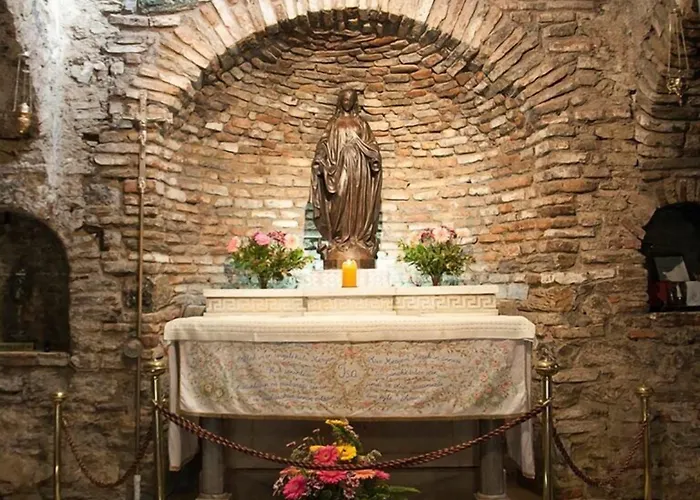 Ephesus Hitit Restaurant 4*