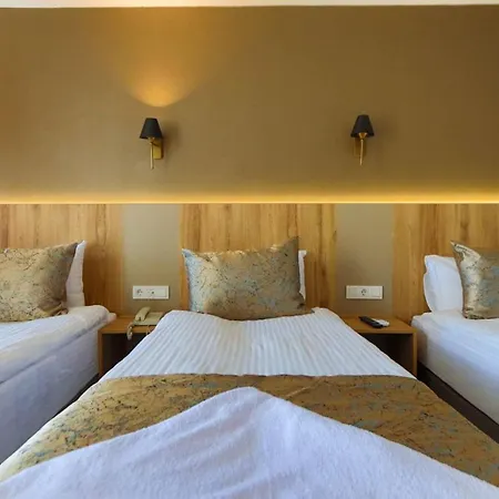 Hotel Ephesus Hitit Restaurant Selçuk