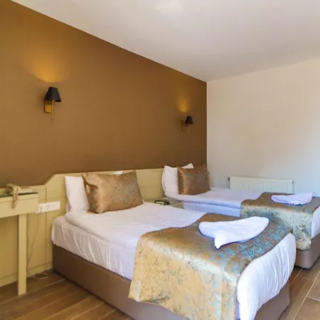 Ephesus Hitit Restaurant Hotel Selcuk