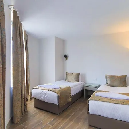 Hotel Ephesus Hitit Restaurant Selçuk