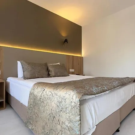 Hotel Ephesus Hitit Restaurant 4*