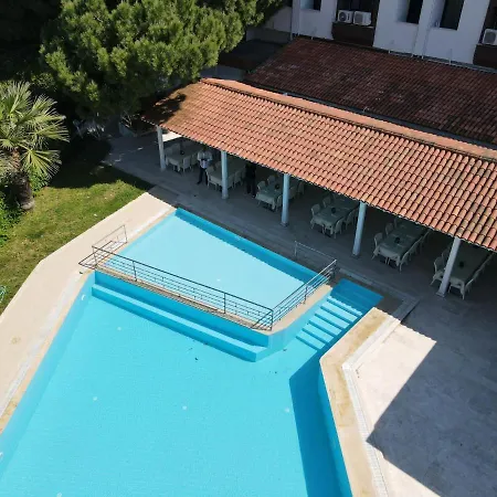 Ephesus Hitit Restaurant 4* Selçuk