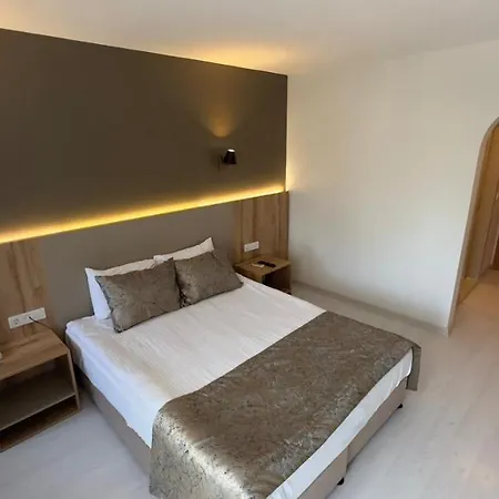 Ephesus Hitit Restaurant Hotel Selcuk