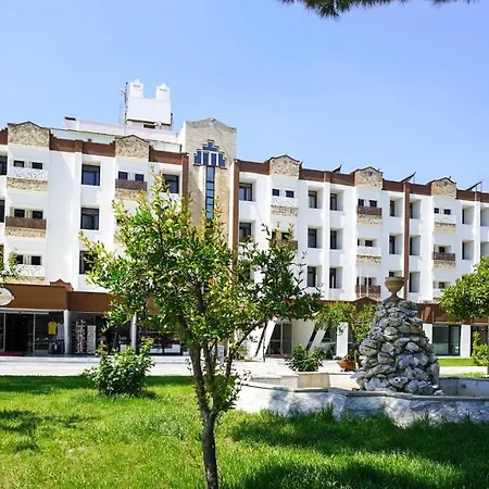 Hotel Ephesus Hitit Restaurant Selçuk
