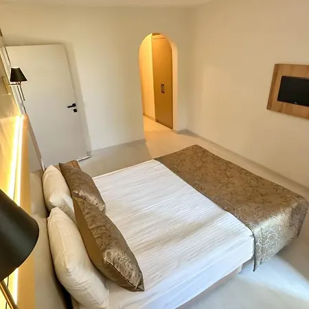 Hotel Ephesus Hitit Restaurant 4*