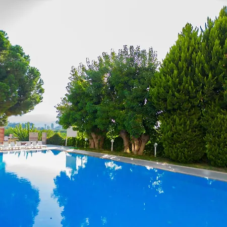 Ephesus Hitit Restaurant 4*