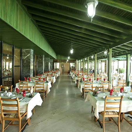 Ephesus Hitit Restaurant 4* Selçuk