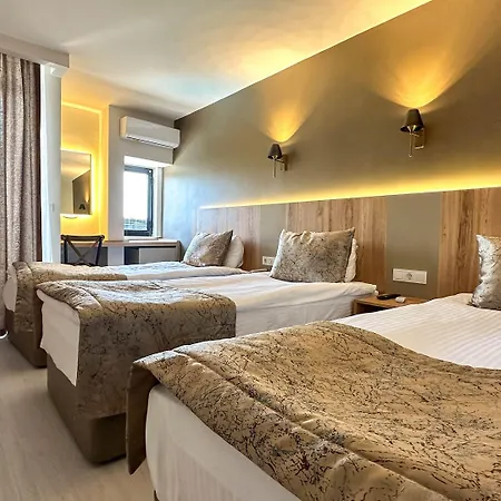 Ephesus Hitit Restaurant 4* Selçuk